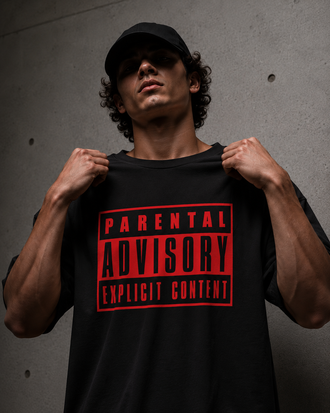 SUPIMA REGULAR | OVERSIZED