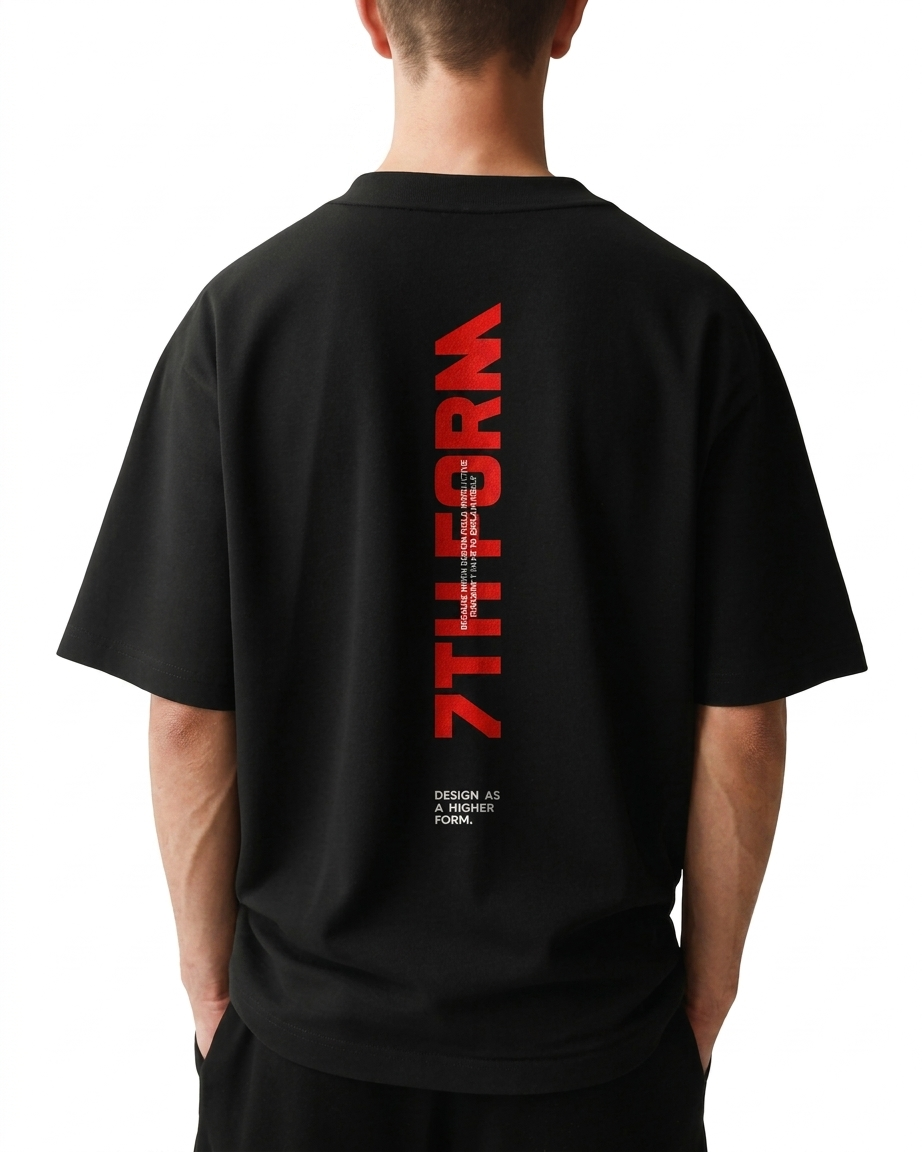 SUPIMA REGULAR | OVERSIZED