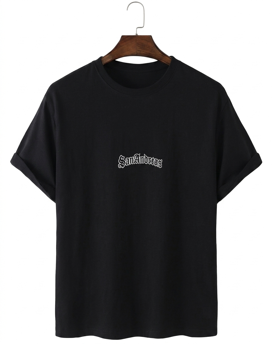 SUPIMA REGULAR | OVERSIZED