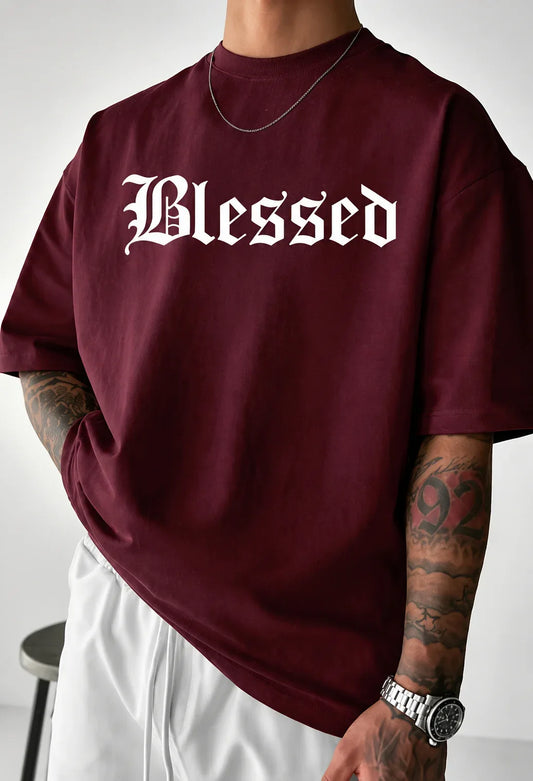 SUPIMA REGULAR | OVERSIZED