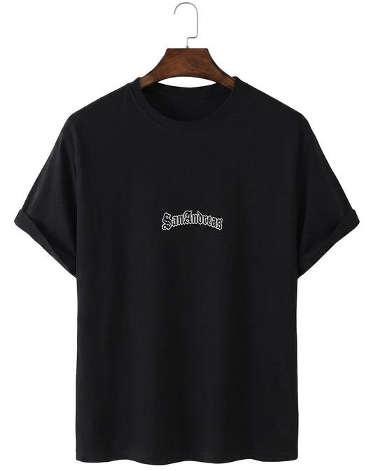 SUPIMA REGULAR | OVERSIZED
