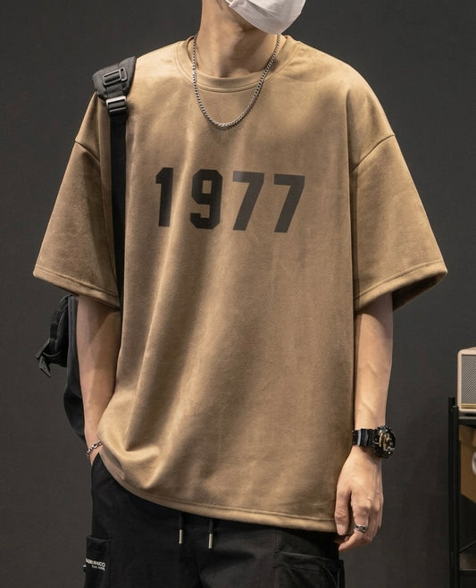 SUPIMA REGULAR | OVERSIZED