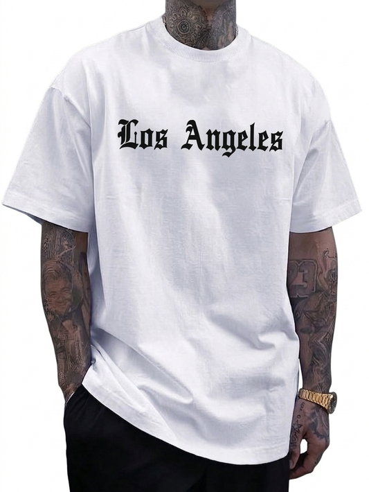 SUPIMA REGULAR | OVERSIZED