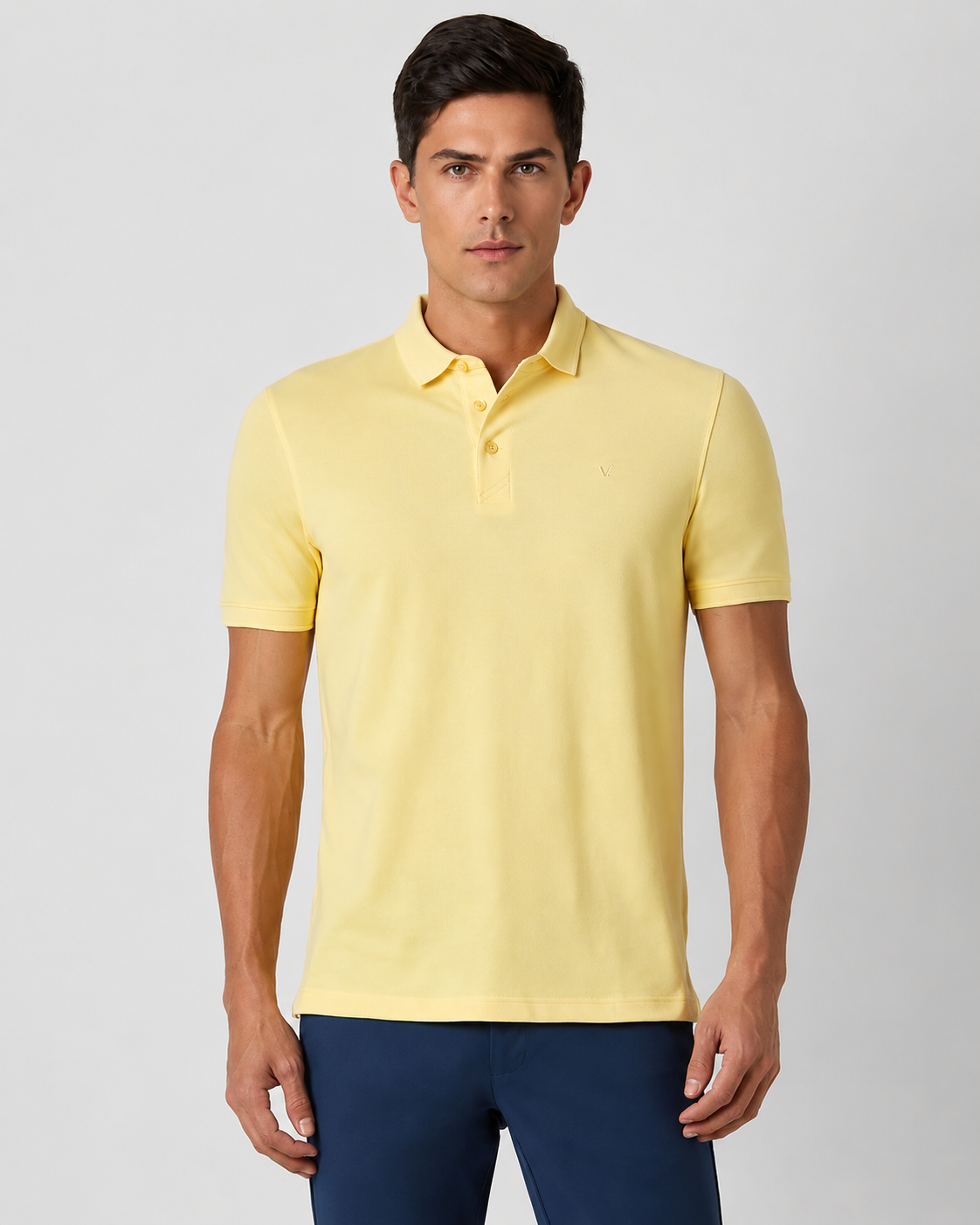 Office Polo | Premium Cotton