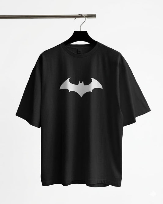 BATMAN OVERSIZED T-SHIRT