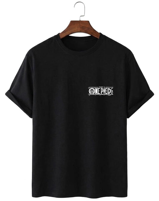 ONE PIECE OVERSIZED T-SHIRT