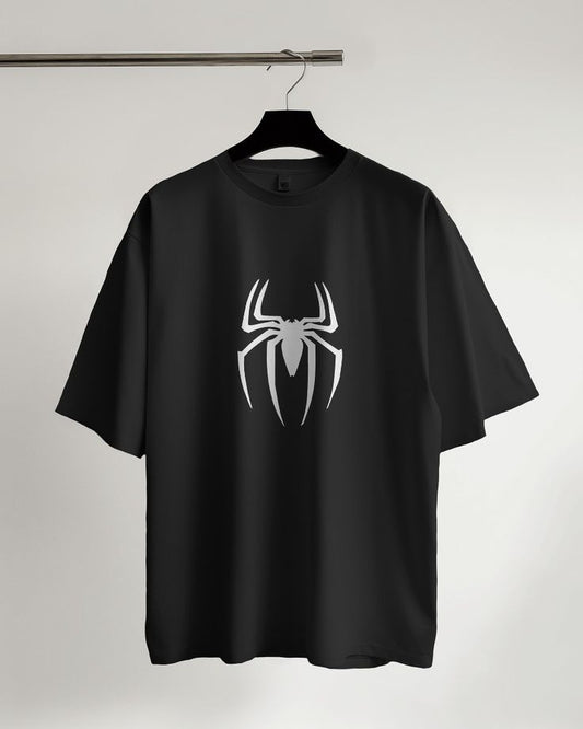 SPIDY OVERSIZED T-SHIRT
